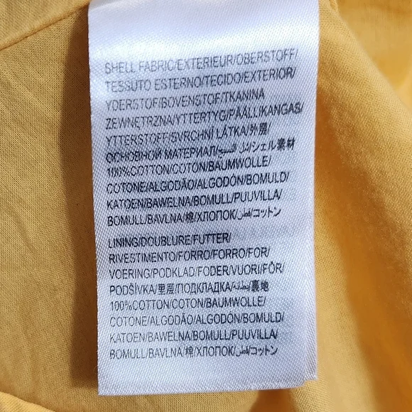 FARM Rio Banana Sunshine Mini‎ Dress - Picture 15 of 15